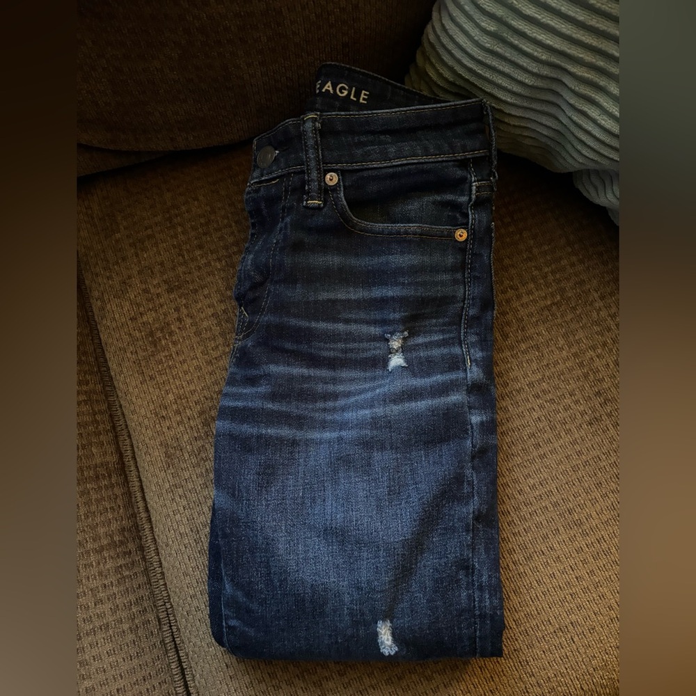 American Eagle Men’s Skinny Jeans